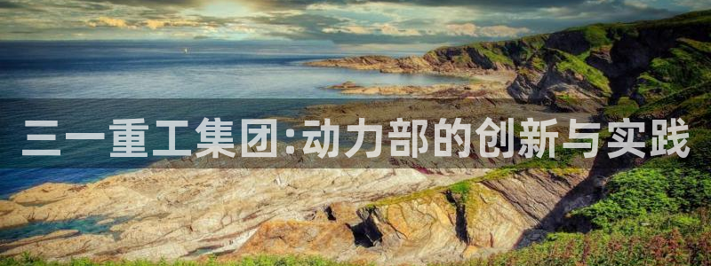 辉达平台注册资金多少：三一重工集团:动力部的创新与实践