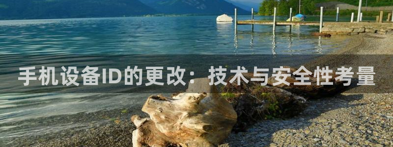 辉达娱乐app：手机设备ID的更改：技术与安全性考量